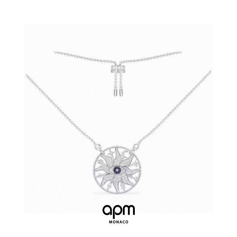 Apm Necklaces